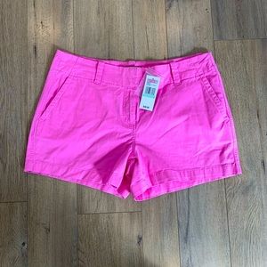Pink NWT Vineyard Vines Women’s 8 Shorts